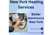 New York Heating Services. thumbnail