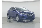 Nissan Rogue Sport 2022 AWD