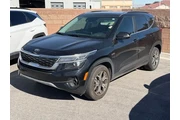$17788 : Kia Seltos 2021 AWD EX 4dr S thumbnail