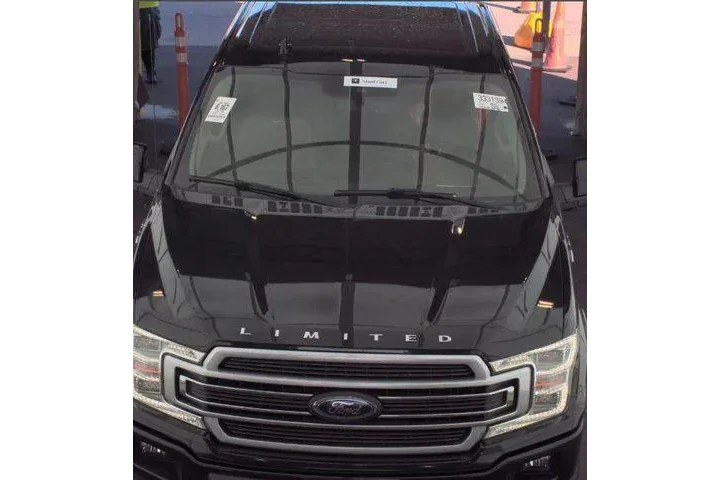$37788 : Ford F-150 2019 4x4 Limited image 6