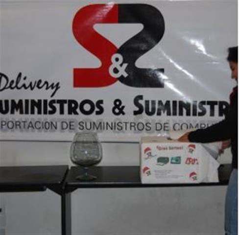 Delivery Suministros image 1