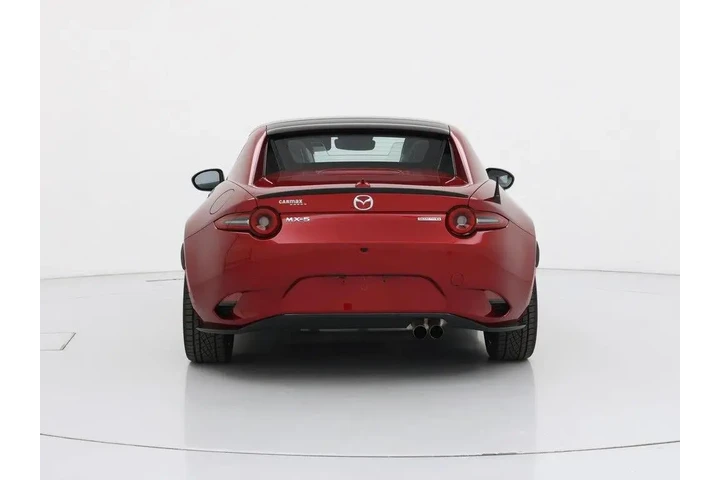 $38998 : Mazda MX-5 Miata RF 2024 Clu image 6