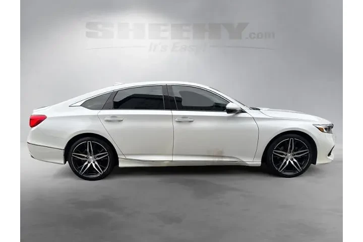 $25995 : Honda Accord 2021 Touring 4d image 10