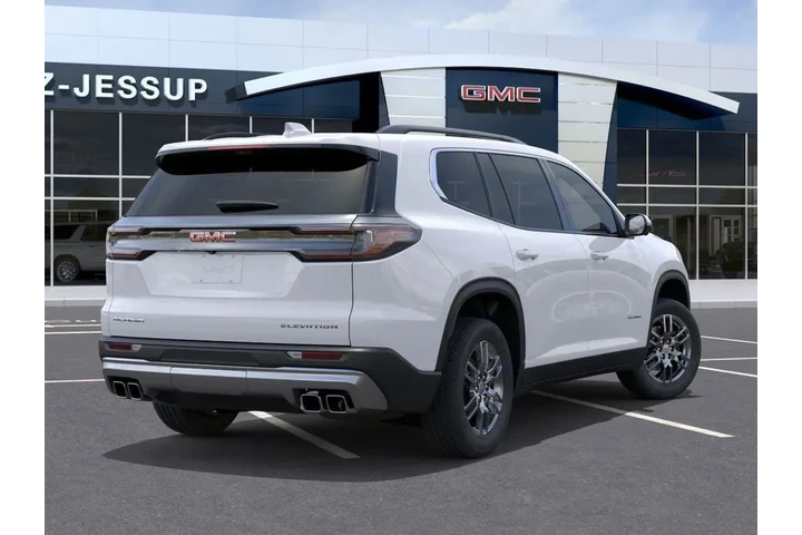 $43595 : 2026 Acadia image 4