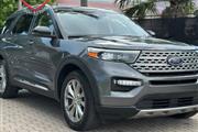 $24500 : Ford Explorer Limited 2022 thumbnail