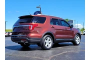 $15989 : Ford Explorer 2018 XLT 4dr S thumbnail