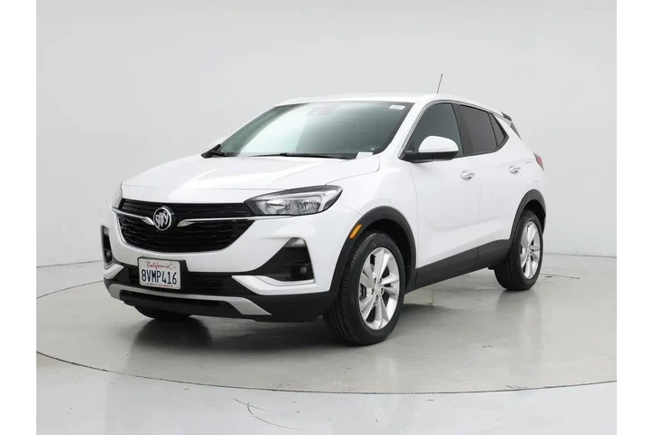 $15998 : Buick Encore GX 2021 Preferr image 4