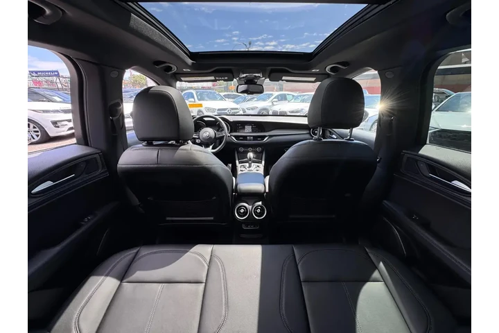 $21295 : Alfa Romeo Stelvio 2022 AWD image 8