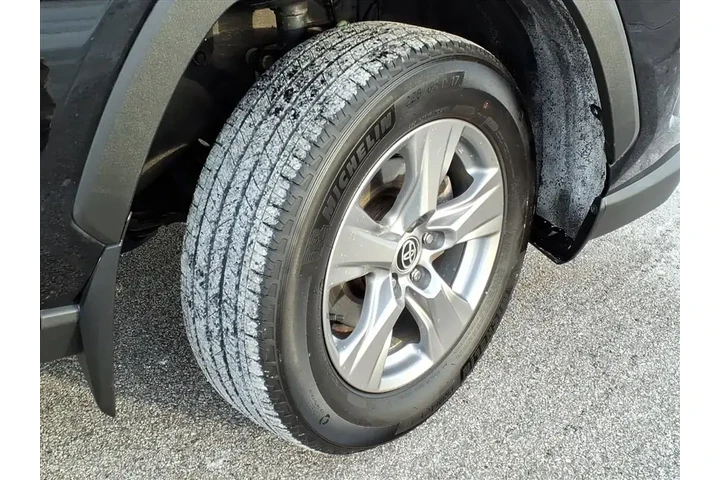 $29269 : Toyota RAV4 Hybrid 2022 AWD image 4