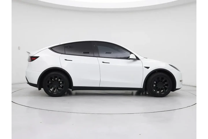 $35998 : Tesla Model Y 2024 AWD Long image 7