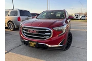 $13999 : 2019 GMC Terrain SLT AWD thumbnail