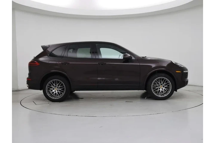 $26998 : Porsche Cayenne 2018 AWD Pla image 7