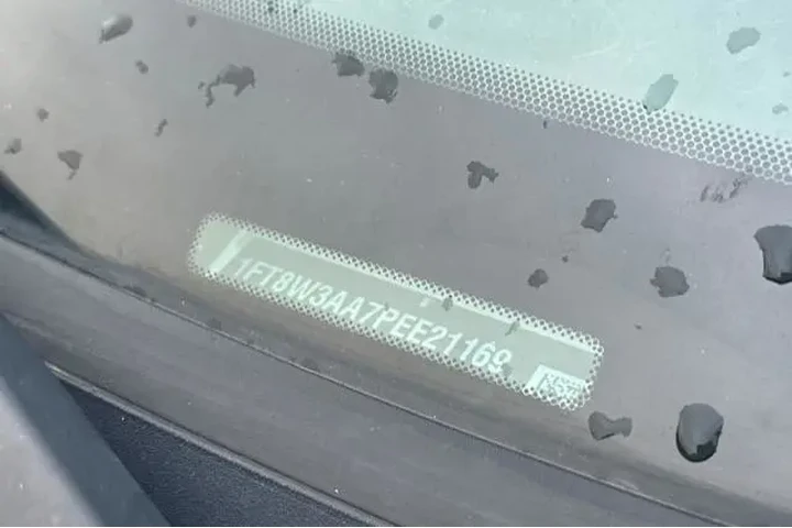 $39995 : Ford F-350 Super Duty 2023 4 image 10