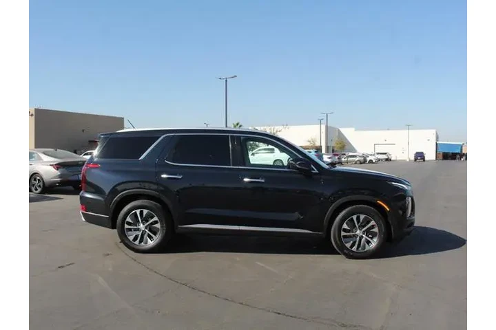 $23484 : Hyundai PALISADE 2021 SEL 4d image 5
