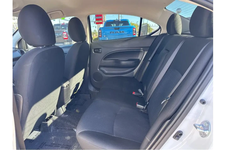 $15997 : 2024 Mirage G4 LE image 10