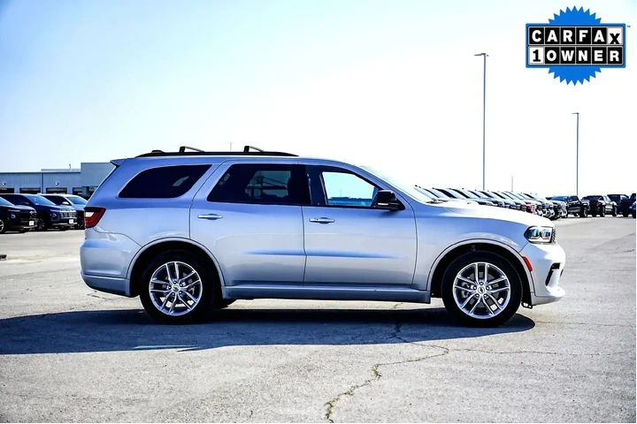 $28920 : Dodge Durango 2024 GT 4dr SU image 7