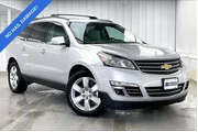Chevrolet Traverse 2016 AWD