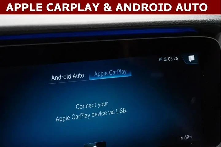 $39999 : Mercedes-Benz E-Class 2021 A image 9