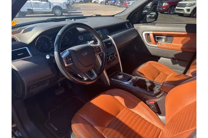 $9991 : Land Rover Discovery Sport 2 image 9