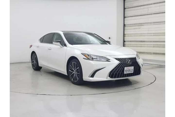 $36998 : Lexus ES 350 2023 4dr Sedan image 1