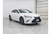 Lexus ES 350 2023 4dr Sedan en Sacramento