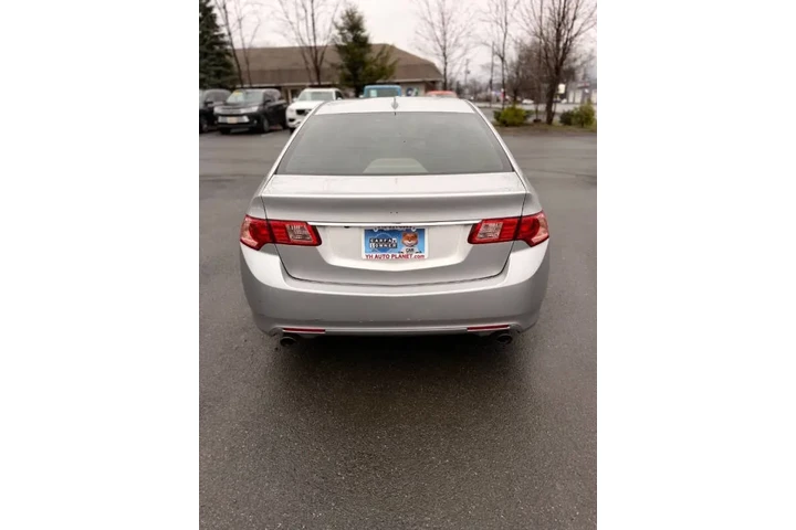 $10500 : 2012 TSX w/Tech image 10