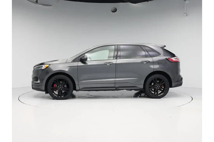 $30998 : Ford Edge 2020 AWD ST 4dr Cr image 3