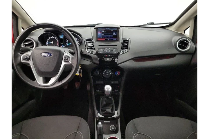 $11998 : Ford Fiesta 2015 SE 4dr Hatc image 9