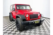 Jeep Wrangler 2016 4x4 Sport en Portland ME