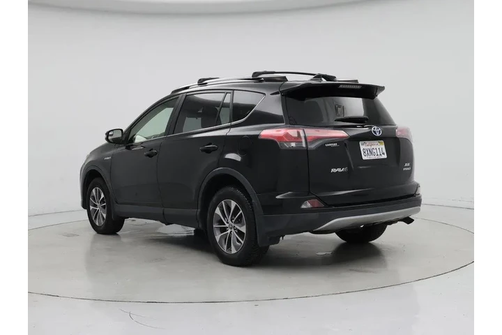 $19998 : Toyota RAV4 Hybrid 2017 AWD image 2