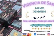 Tarot y videncia las 24 horas en Campeche