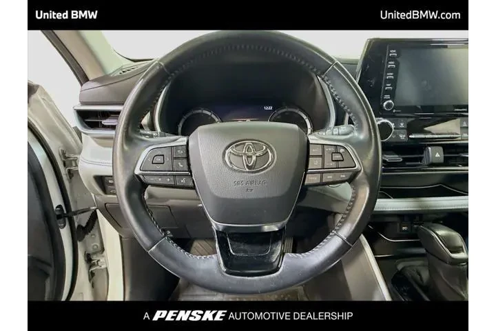$24995 : Toyota Highlander 2020 XLE 4 image 5