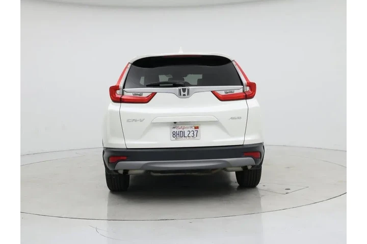 $22998 : Honda CR-V 2018 AWD EX-L 4dr image 6