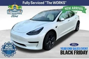 Tesla Model 3 2023 4dr Sedan en Orlando