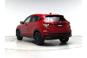 $19998 : Honda HR-V 2022 Sport 4dr Cr thumbnail