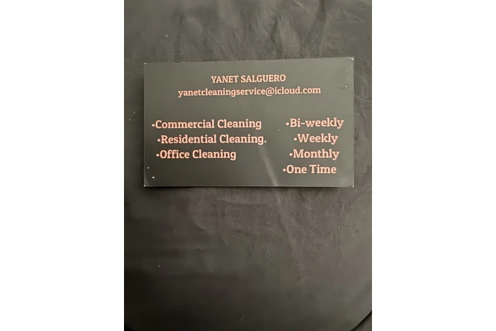 Yanet’s Cleaning Service image 2