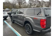 $24980 : Ford Ranger 2020 4x4 Lariat thumbnail