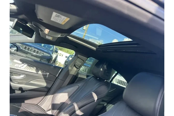 $35310 : Mercedes-Benz CLS 2020 CLS 4 image 10