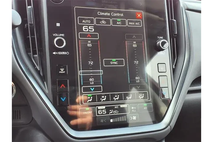 $29790 : Subaru Crosstrek 2025 AWD Li image 8