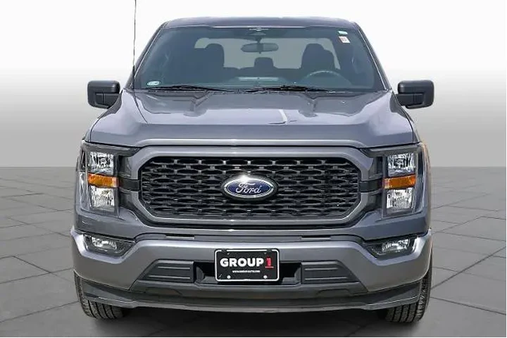 $35038 : Ford F-150 2023 4x2 XL 4dr S image 3