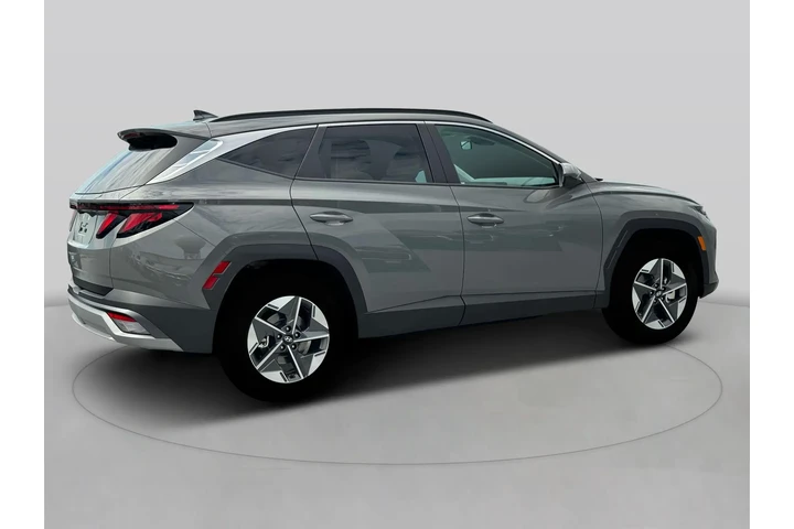 $21420 : Hyundai TUCSON 2025 SEL 4dr image 8