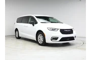 Chrysler Pacifica 2024 Touri en Charlotte