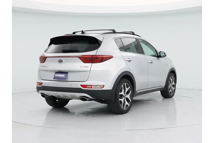 $15998 : Kia Sportage 2018 AWD SX Tur image 8