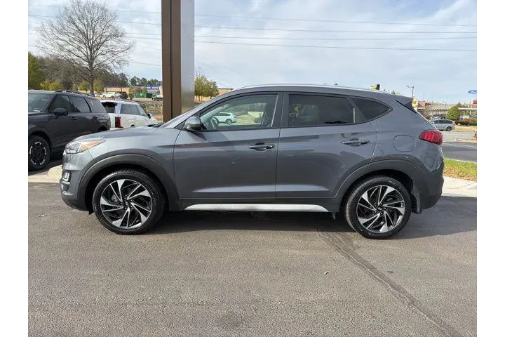 $17908 : Hyundai TUCSON 2019 Sport 4d image 4