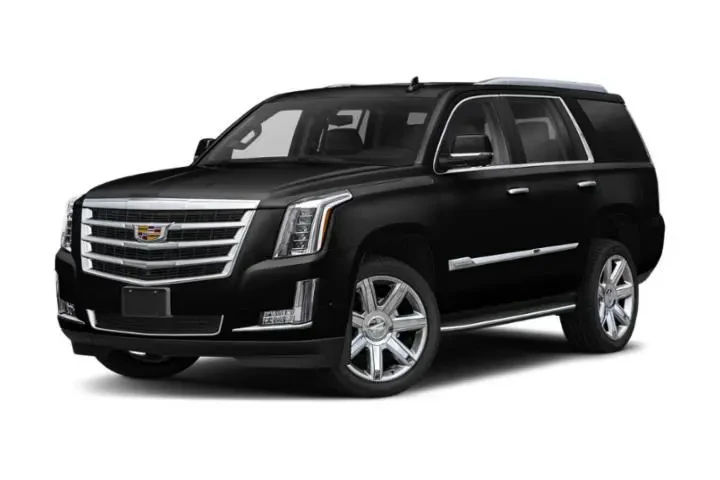 $35281 : Cadillac Escalade 2020 Luxur image 1