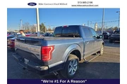 $23950 : Ford F-150 2016 4x4 Platinum thumbnail
