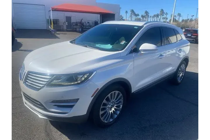 $14616 : Lincoln MKC 2015 AWD 4dr SUV image 1