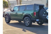 $38469 : Ford Bronco 2023 4x4 Black D thumbnail