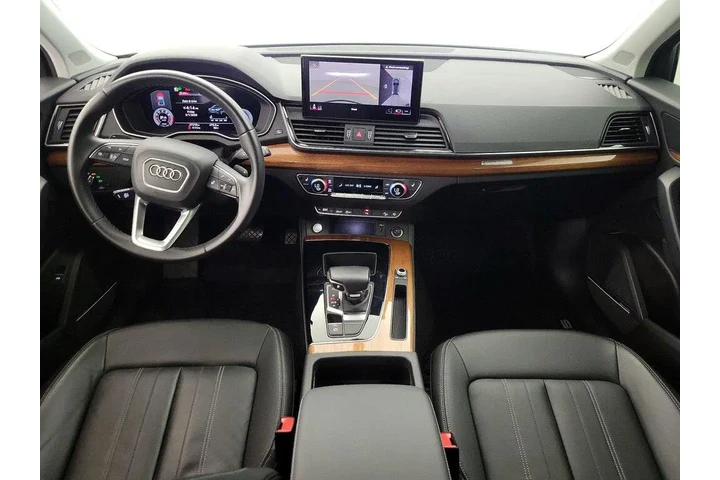 $26998 : Audi Q5 2022 AWD quattro S l image 9