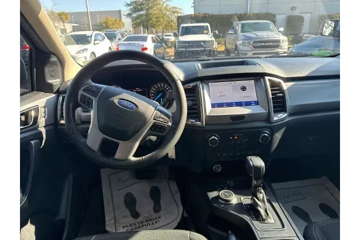 $30830 : Ford Ranger 2021 4x4 XLT 4dr image 9